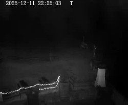 Nástupní stanice vleků Horní Podluží