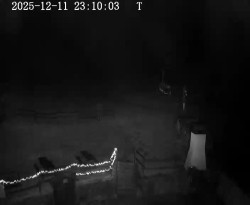 Nástupní stanice vleků Horní Podluží