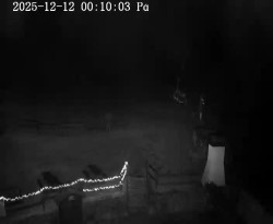 Nástupní stanice vleků Horní Podluží