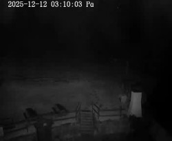 Nástupní stanice vleků Horní Podluží