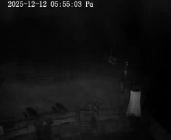 Nástupní stanice vleků Horní Podluží