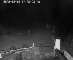 Nástupní stanice vleků Horní Podluží