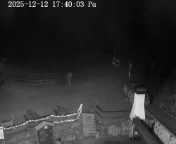 Nástupní stanice vleků Horní Podluží