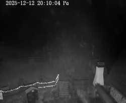 Nástupní stanice vleků Horní Podluží