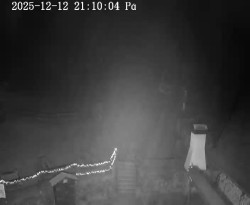 Nástupní stanice vleků Horní Podluží