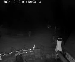 Nástupní stanice vleků Horní Podluží