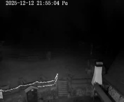 Nástupní stanice vleků Horní Podluží