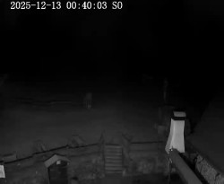 Nástupní stanice vleků Horní Podluží