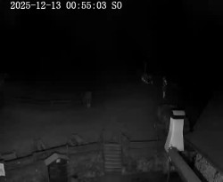 Nástupní stanice vleků Horní Podluží