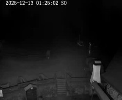 Nástupní stanice vleků Horní Podluží