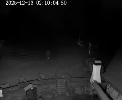 Nástupní stanice vleků Horní Podluží