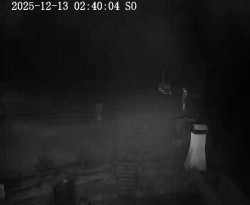 Nástupní stanice vleků Horní Podluží