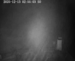 Nástupní stanice vleků Horní Podluží