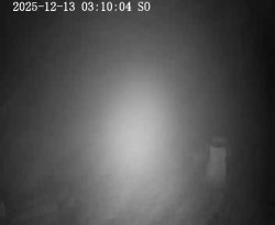 Nástupní stanice vleků Horní Podluží