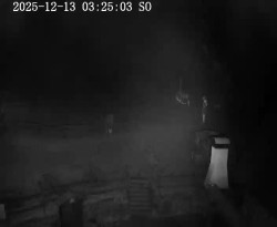 Nástupní stanice vleků Horní Podluží