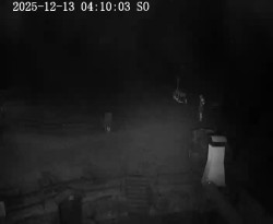 Nástupní stanice vleků Horní Podluží