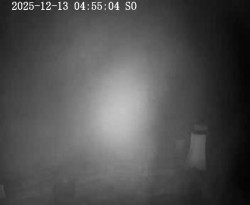 Nástupní stanice vleků Horní Podluží