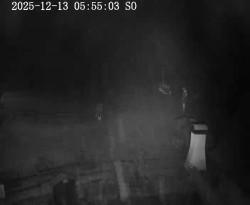 Nástupní stanice vleků Horní Podluží