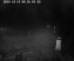 Nástupní stanice vleků Horní Podluží