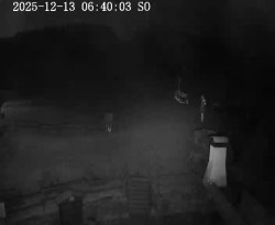 Nástupní stanice vleků Horní Podluží