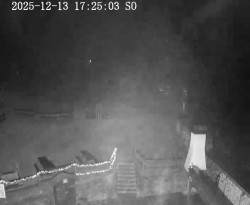 Nástupní stanice vleků Horní Podluží