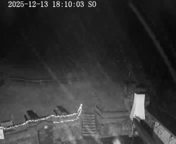 Nástupní stanice vleků Horní Podluží