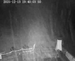 Nástupní stanice vleků Horní Podluží