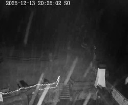 Nástupní stanice vleků Horní Podluží