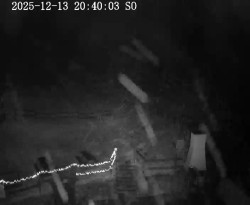 Nástupní stanice vleků Horní Podluží