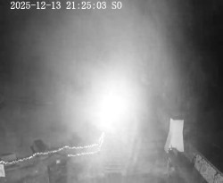 Nástupní stanice vleků Horní Podluží