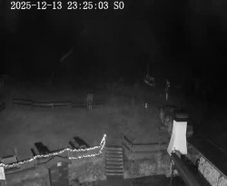 Nástupní stanice vleků Horní Podluží