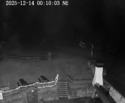 Nástupní stanice vleků Horní Podluží