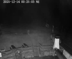 Nástupní stanice vleků Horní Podluží