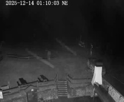 Nástupní stanice vleků Horní Podluží