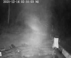 Nástupní stanice vleků Horní Podluží