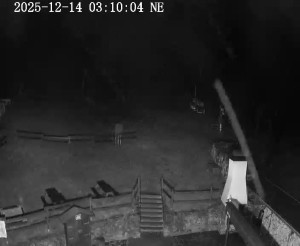 Skiareál Horní Podluží - Nástupní stanice vleků Horní Podluží - 14.12.2025 v 03:15 Skiareál Horní Podluží - Nástupní stanice vleků Horní Podluží - 14.12.2025 v 03:15