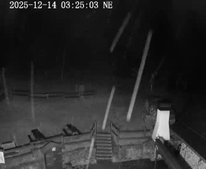 Skiareál Horní Podluží - Nástupní stanice vleků Horní Podluží - 14.12.2025 v 03:30 Skiareál Horní Podluží - Nástupní stanice vleků Horní Podluží - 14.12.2025 v 03:30