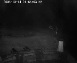 Nástupní stanice vleků Horní Podluží