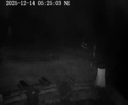 Nástupní stanice vleků Horní Podluží