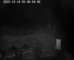 Nástupní stanice vleků Horní Podluží