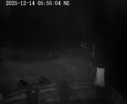 Nástupní stanice vleků Horní Podluží