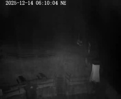 Nástupní stanice vleků Horní Podluží