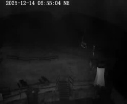 Nástupní stanice vleků Horní Podluží