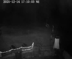 Nástupní stanice vleků Horní Podluží