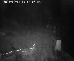 Nástupní stanice vleků Horní Podluží