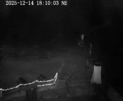 Nástupní stanice vleků Horní Podluží