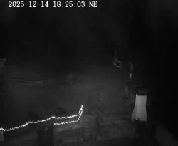 Nástupní stanice vleků Horní Podluží