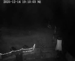 Nástupní stanice vleků Horní Podluží