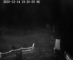 Nástupní stanice vleků Horní Podluží