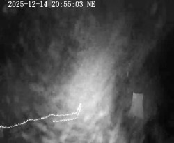 Nástupní stanice vleků Horní Podluží